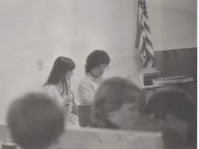 Susan Savage