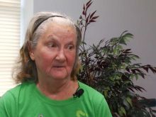 Susan Savage