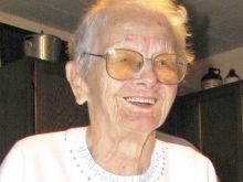 Susan Savage