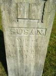 Susan Savage