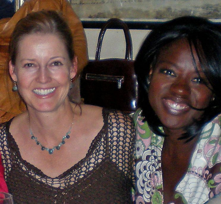 Susan Savage