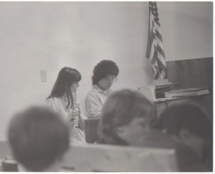 Susan Savage