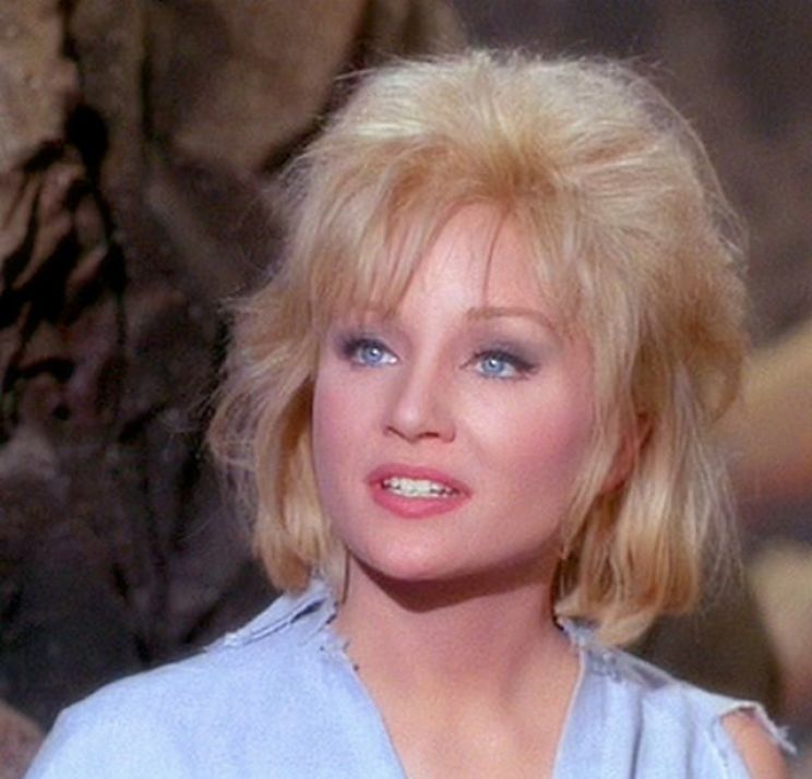 Susan Savage