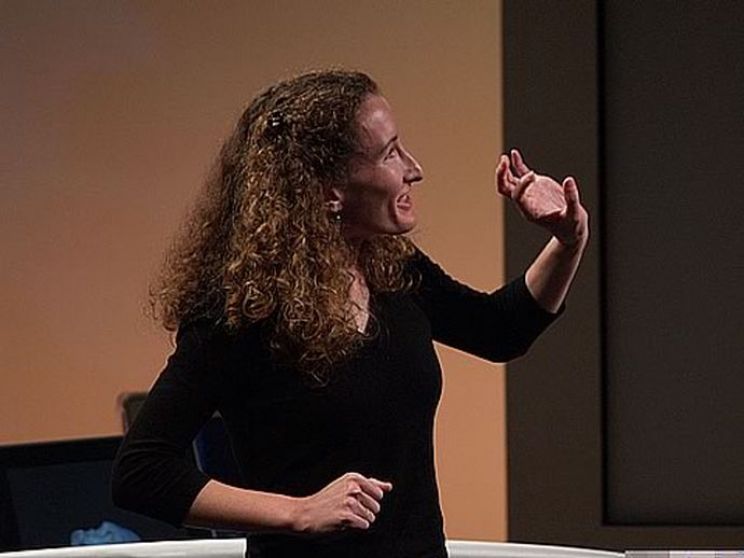 Susan Savage