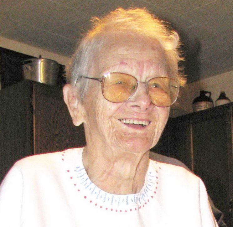 Susan Savage