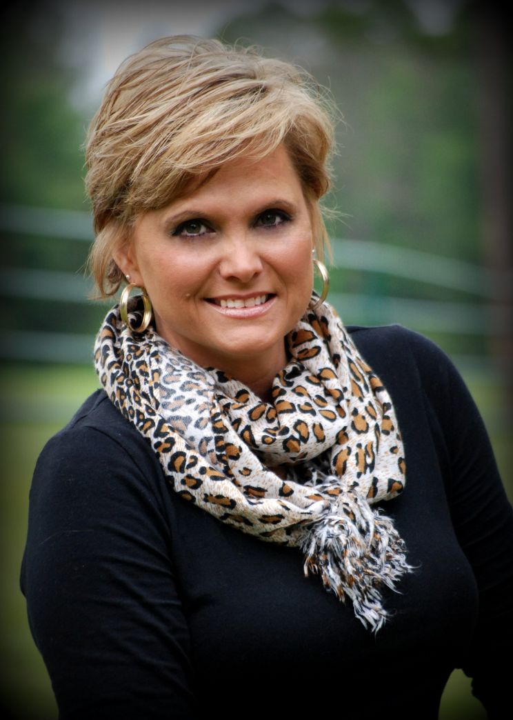 Susan Savage