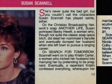 Susan Scannell