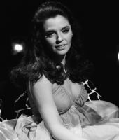 Susan Seaforth Hayes