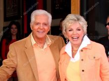 Susan Seaforth Hayes photo