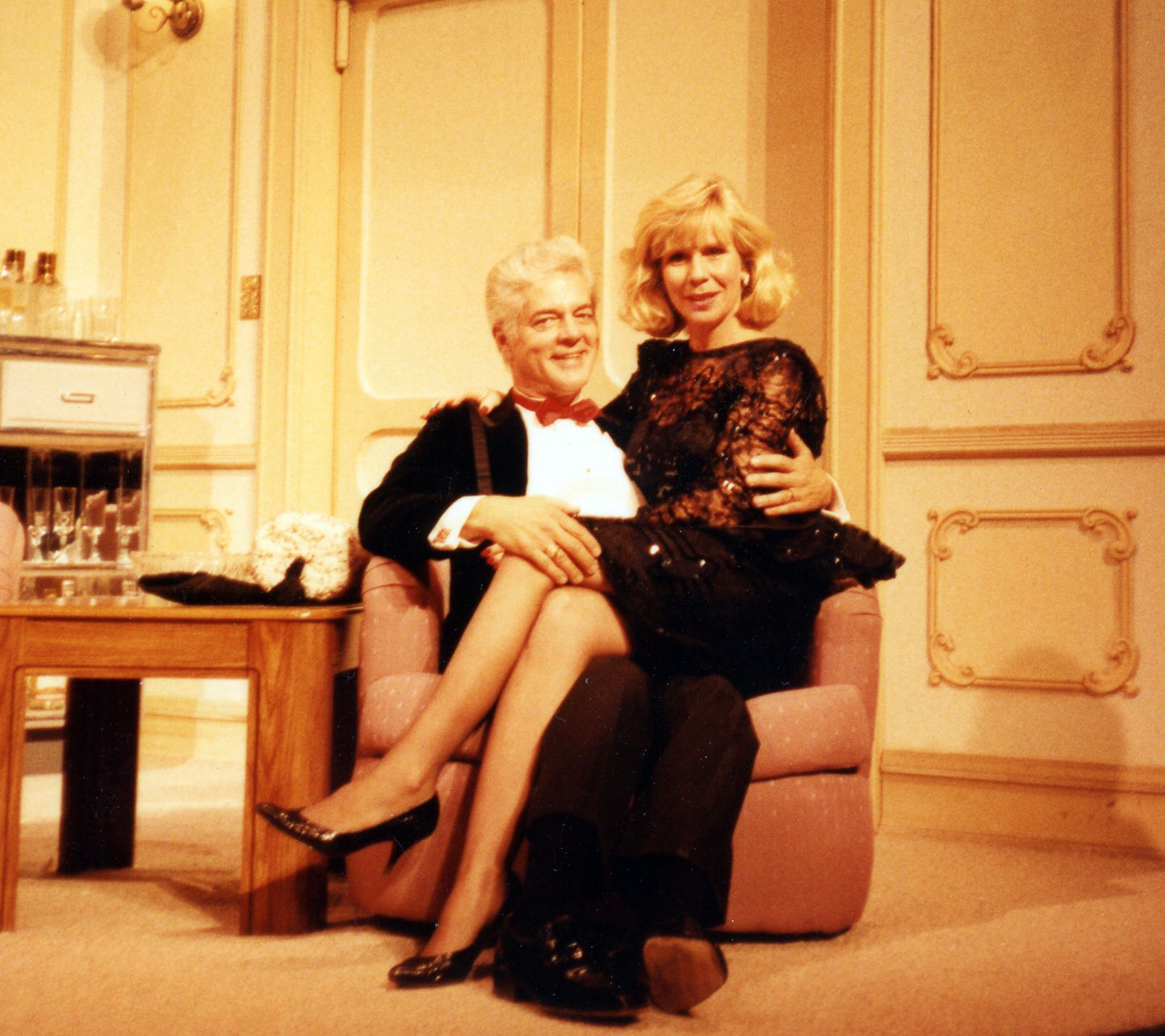 Pictures of Susan Seaforth Hayes