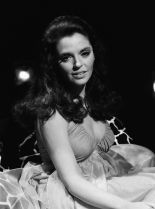 Susan Seaforth Hayes