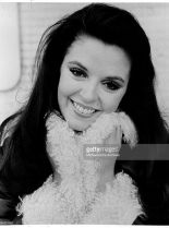 Susan Seaforth Hayes