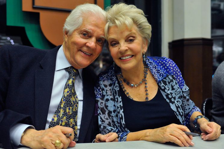Susan Seaforth Hayes