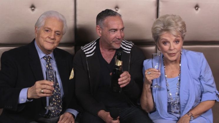Susan Seaforth Hayes