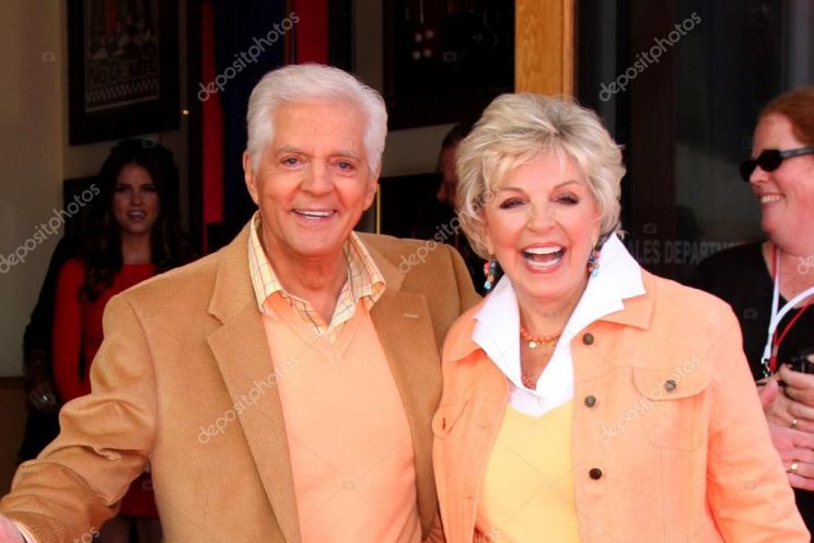 Susan Seaforth Hayes