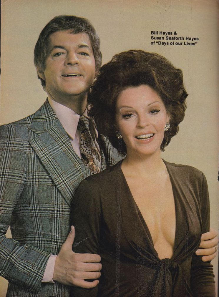 Susan Seaforth Hayes