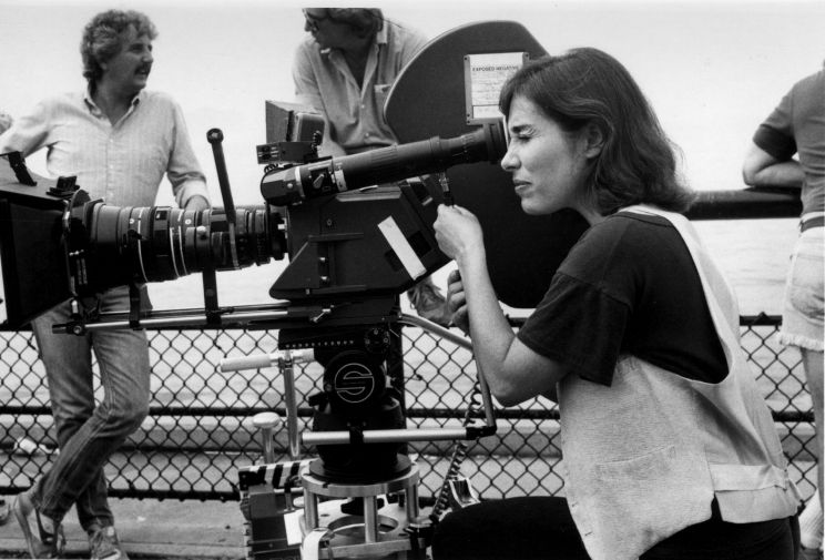 Susan Seidelman