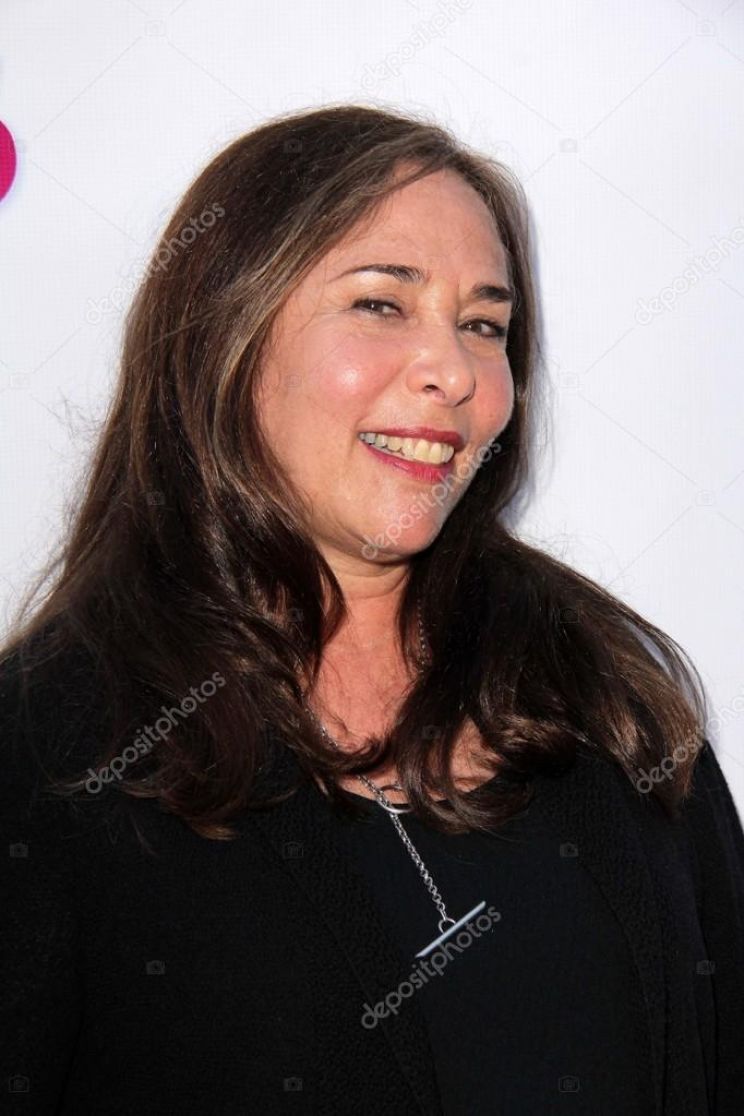 Susan Seidelman