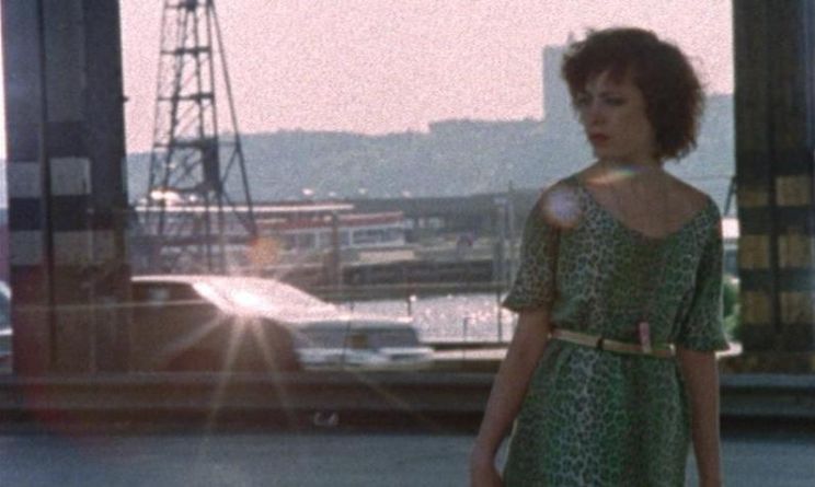 Susan Seidelman