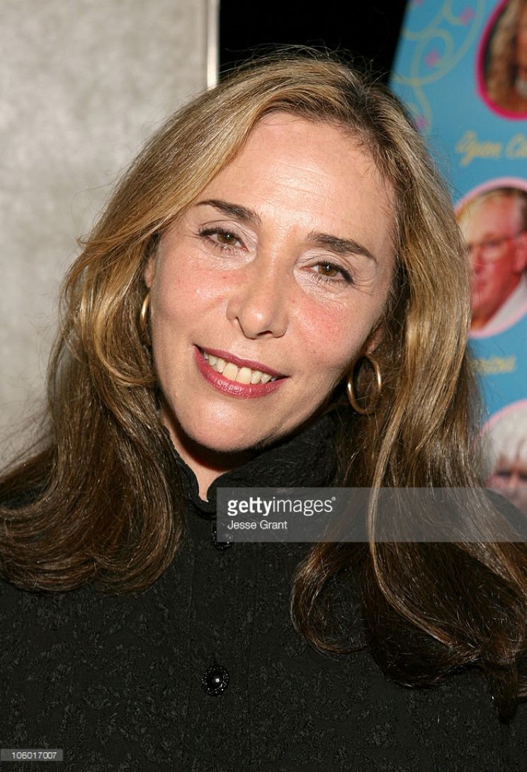 Susan Seidelman