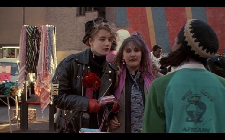 Susan Seidelman