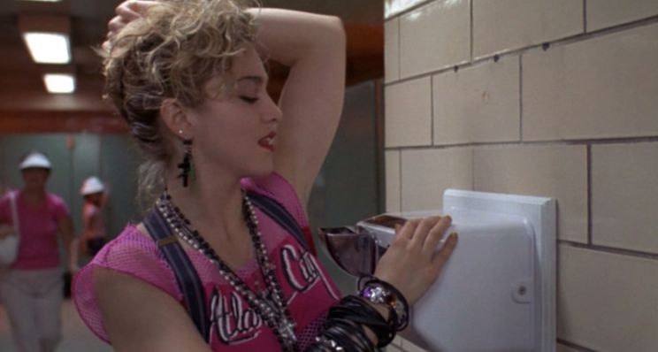 Susan Seidelman