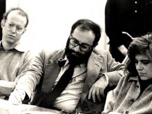 Susan Sennett