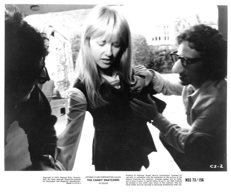 Susan Sennett