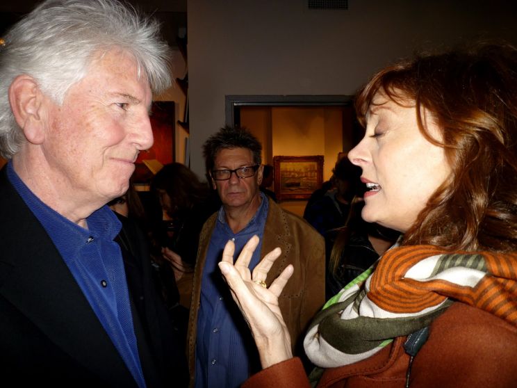 Susan Sennett