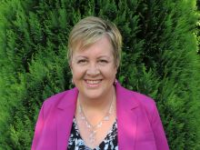 Susan Shaw photo