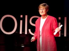 Susan Shaw