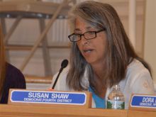 Susan Shaw