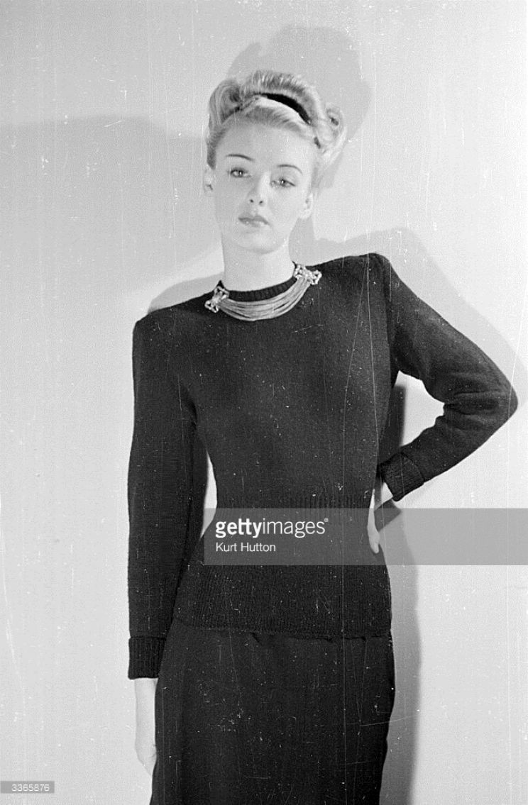 Susan Shaw