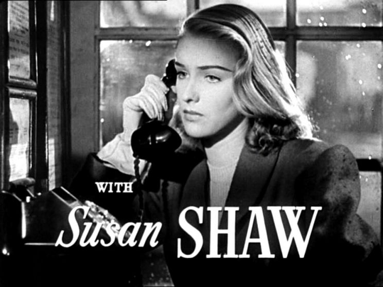 Susan Shaw