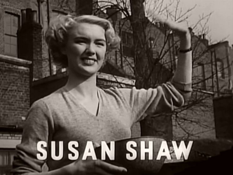 Susan Shaw