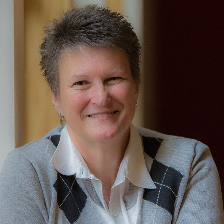 Susan Shaw