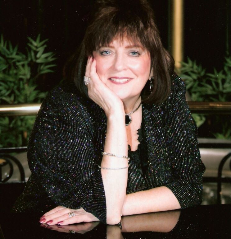 Susan Shaw
