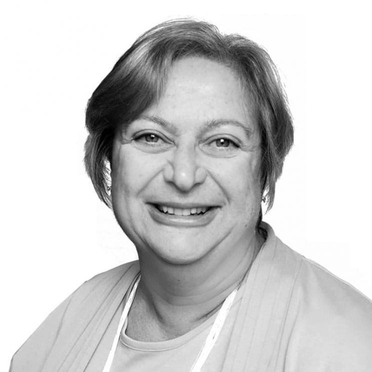 Susan Shaw