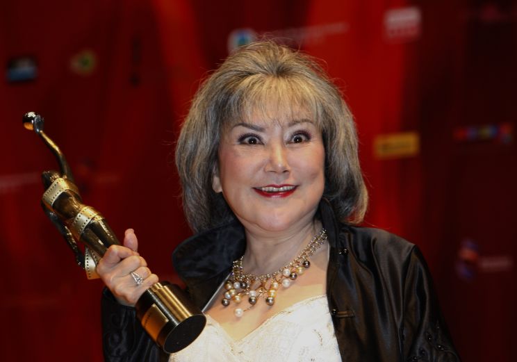 Susan Shaw