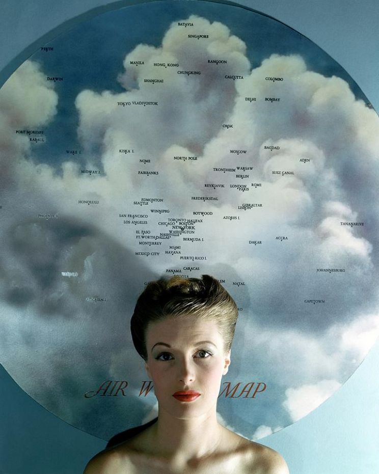 Susan Shaw