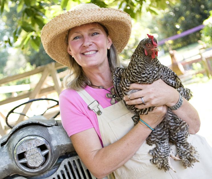 Susan Shaw