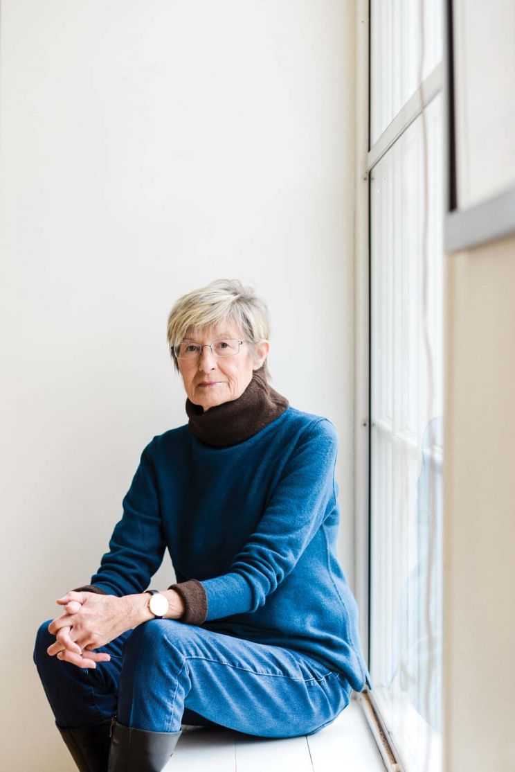 Susan Shaw