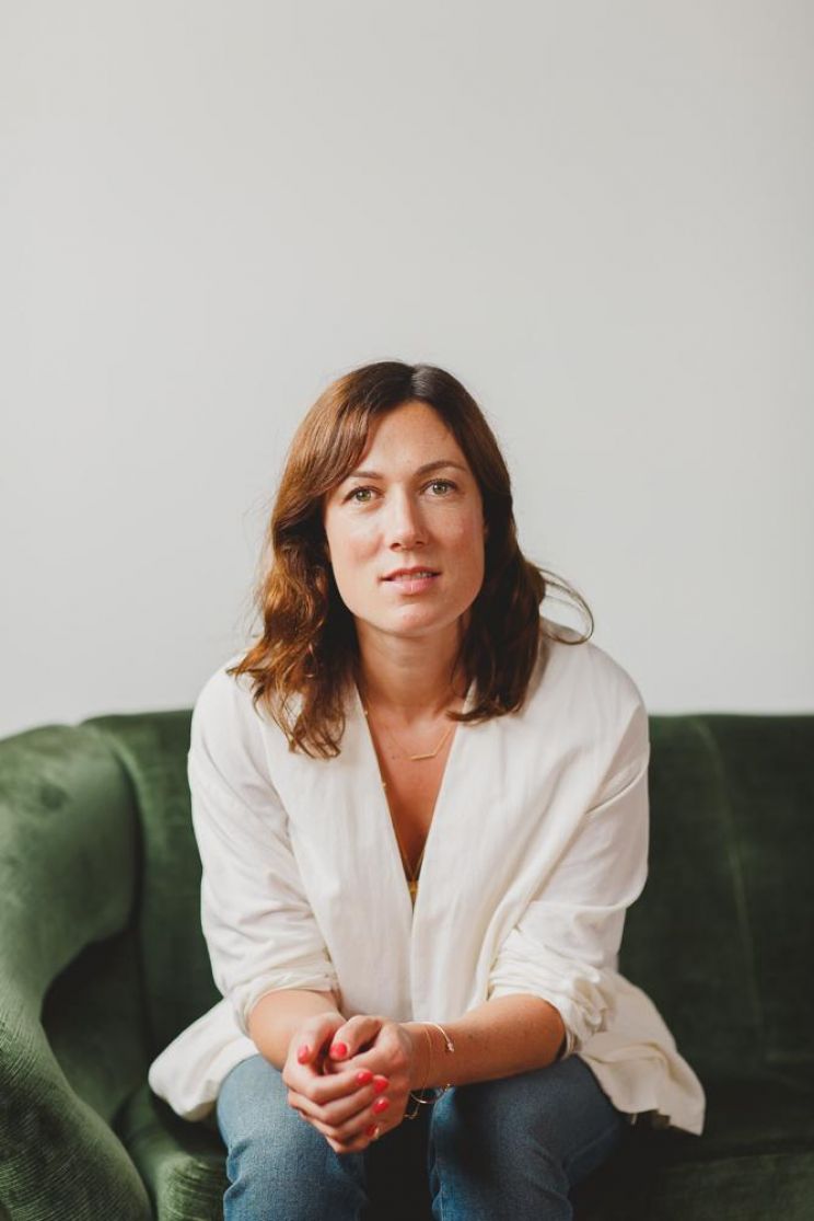 Susan Shaw