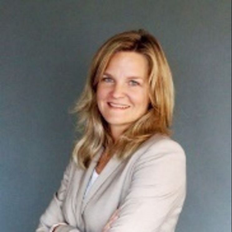 Susan Shaw