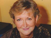 Susan Sheridan