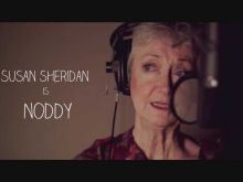 Susan Sheridan