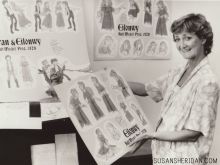 Susan Sheridan