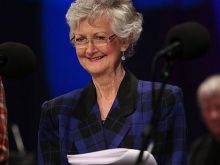Susan Sheridan