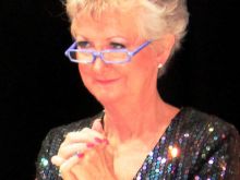 Susan Sheridan