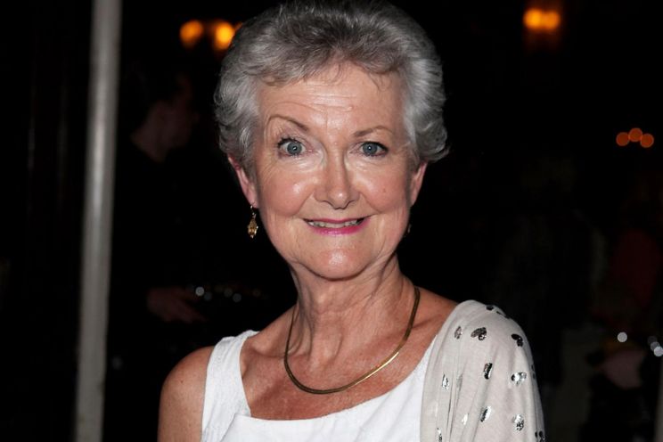 Susan Sheridan